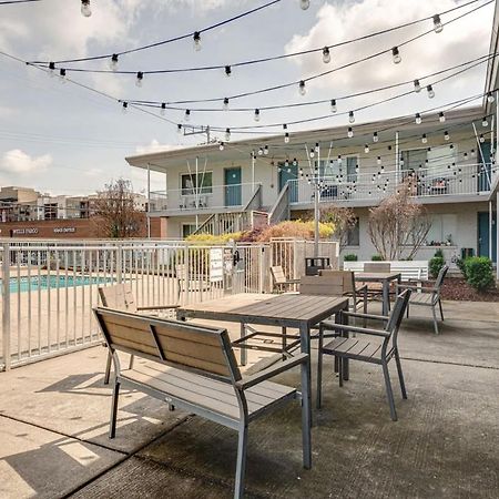 Berry Hill Urban Oasis - By 12 South & Vanderbilt NashvilleNashville  Kültér fotó