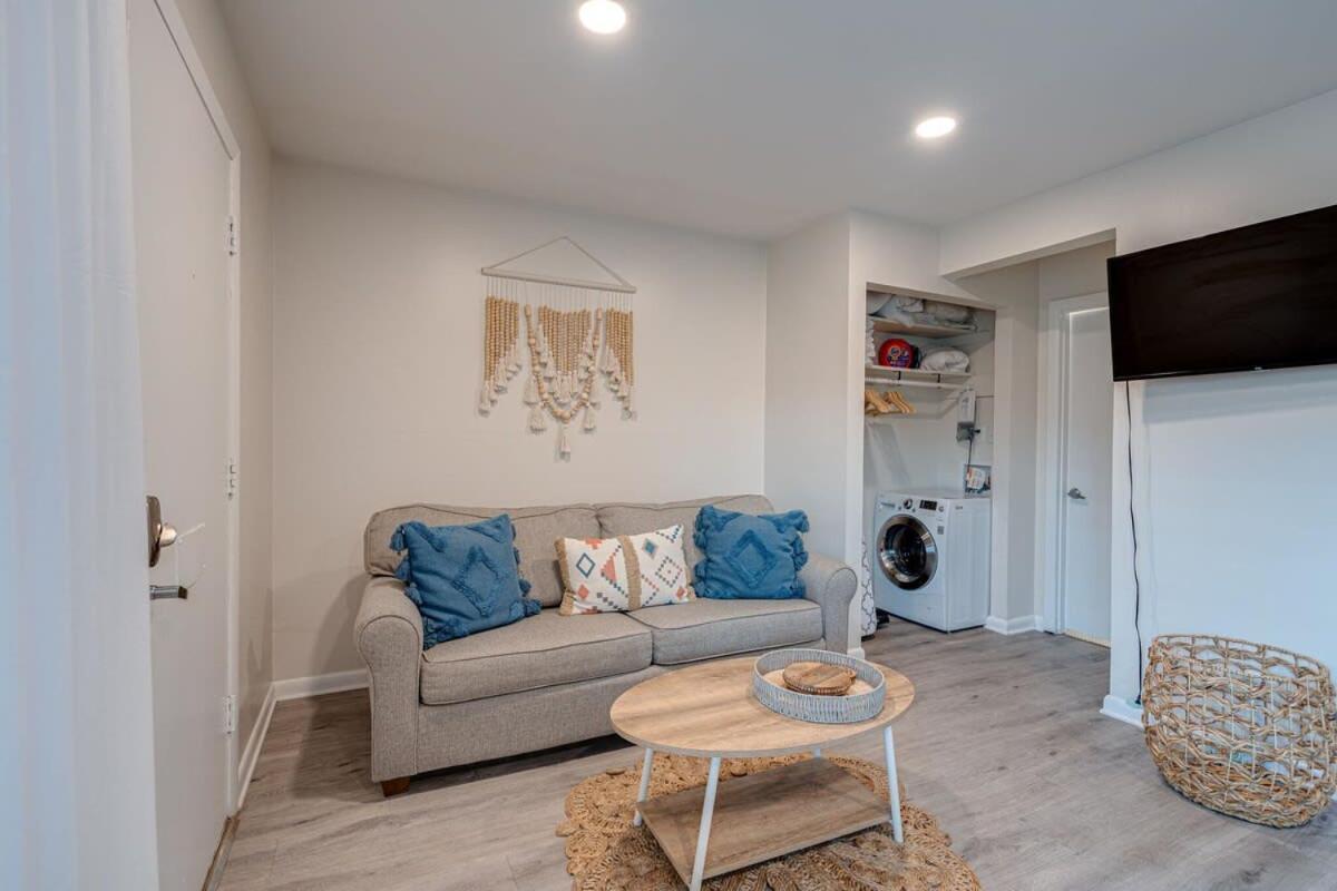 Berry Hill Urban Oasis - By 12 South & Vanderbilt NashvilleNashville  Kültér fotó